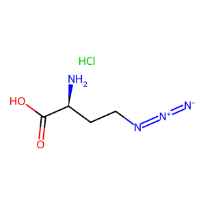 L-Azidohomoalanine hydrochloride