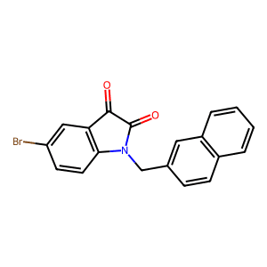 SARS-CoV-2 3CLpro-IN-20