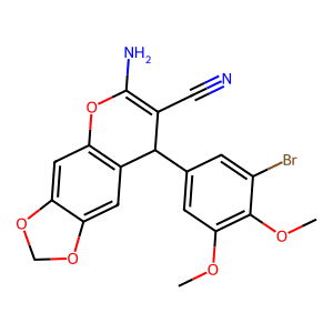 Wnt pathway inhibitor 4