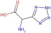 (RS)-(Tetrazol-5-yl)glycine
