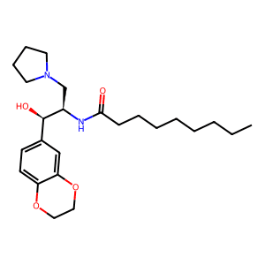 Genz-123346 free base