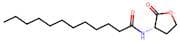 N-dodecanoyl-L-Homoserine lactone
