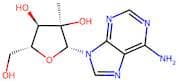 2'-C-Methyladenosine