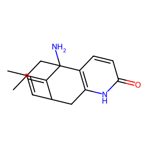 (±)-Huperzine A