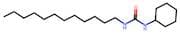 1-Cyclohexyl-3-dodecyl urea