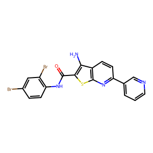 SOD1-Derlin-1 inhibitor-1