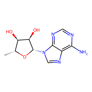 5'-DEOXYADENOSINE
