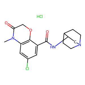 Azasetron hydrochloride