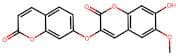 Daphnoretin