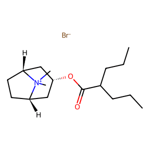 Anisotropine Methylbromide