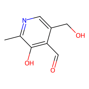 Pyridoxal