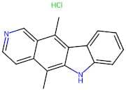 Ellipticine hydrochloride