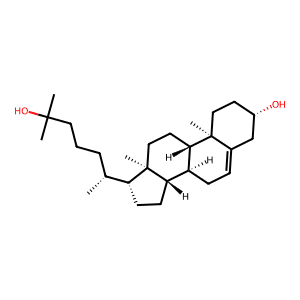 25-Hydroxycholesterol