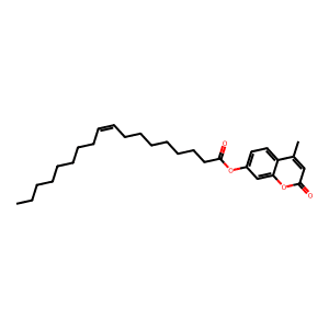 4-Methylumbelliferyl oleate