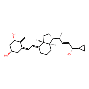 Calcipotriol