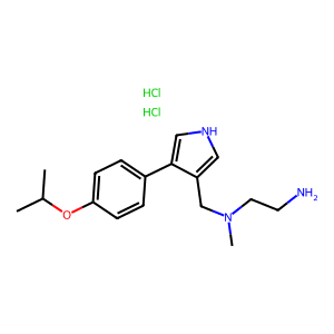 MS023 dihydrochloride