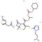 Cefotiam Hexetil Hydrochloride