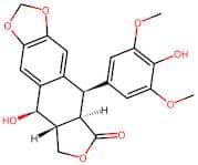 4'-Demethylpodophyllotoxin