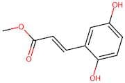 Methyl 2,5-dihydroxycinnamate