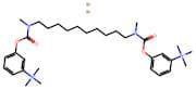 Demecarium bromide