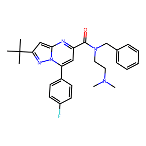 SMANT hydrochloride