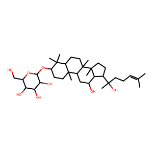 Ginsenoside Rh2