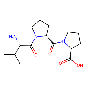 H-Val-Pro-Pro-OH