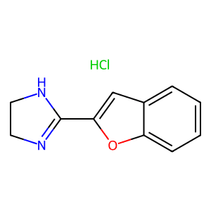 2-BFI hydrochloride