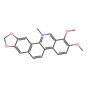 Chelerythrine