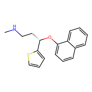 Duloxetine