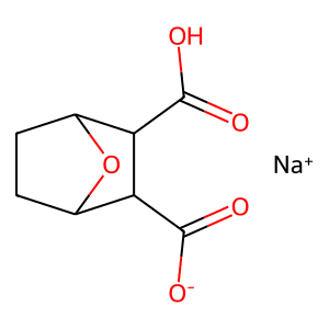 Sodium Demethylcantharidate