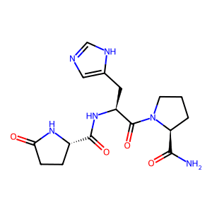 Protirelin