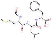 N-Formyl-Met-Leu-Phe