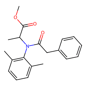 Benalaxyl