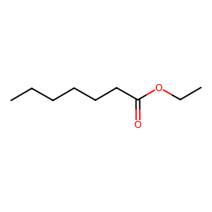 Ethyl heptanoate