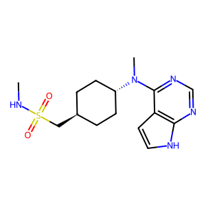 Oclacitinib