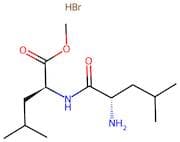H-Leu-Leu-OMe HBr