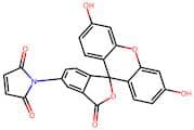 Fluorescein-5-maleimide