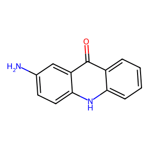 2-Aminoacridone