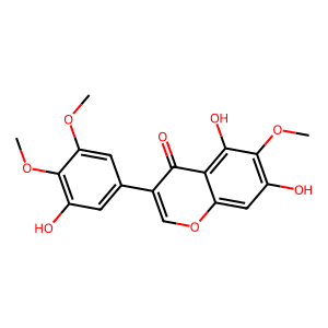 Irigenin