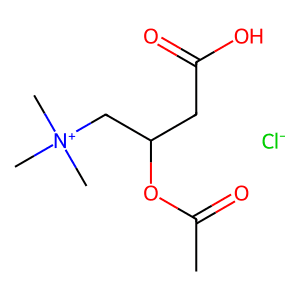 (±)-Acetylcarnitine chloride