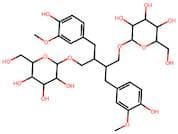 Secoisolariciresinol diglucoside