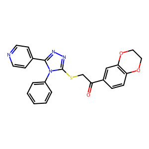 Insecticidal agent 364