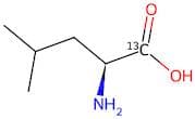 L-Leucine-1-13C