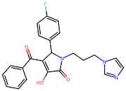 p53-Mdm2 inhibitor 4