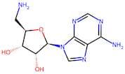 5'-Amino-5'-deoxyadenosine