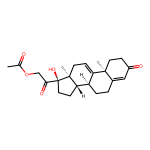 Anecortave Acetate