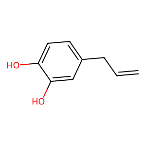 4-Allylcatechol