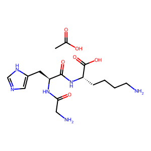 Tripeptide-1 Acetate(72957-37-0,free)