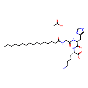 PalMitoyl Tripeptide-1 Acetate